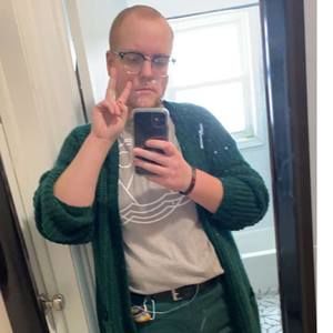 Meet your Posher, B anthony